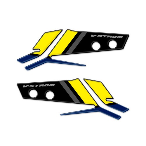 Adesivi paramani per suzuki - paramani,