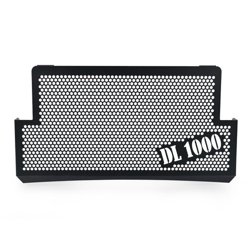 Radiator grille guard cover - radiator,