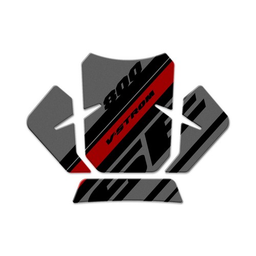 Paraserbatoio per suzuki - paraserbatoio,