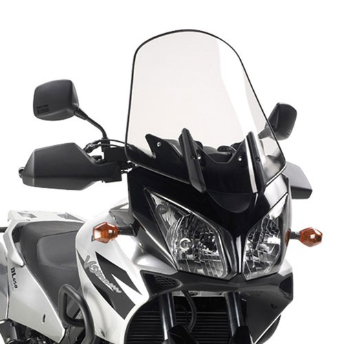 Cupolino per suzuki 650 - suzuki,