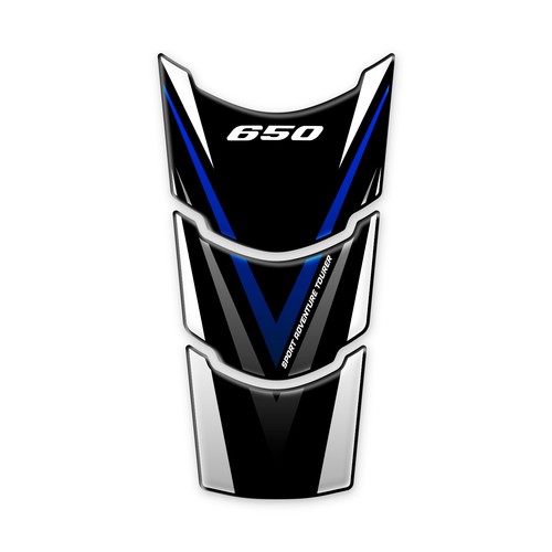 Paraserbatoio per suzuki - paraserbatoio,