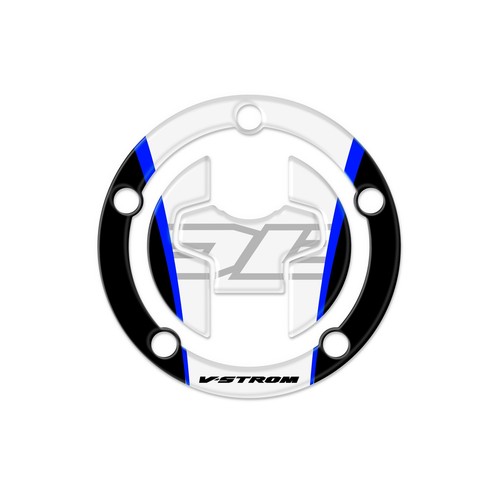 Paraserbatoio per suzuki - paraserbatoio,