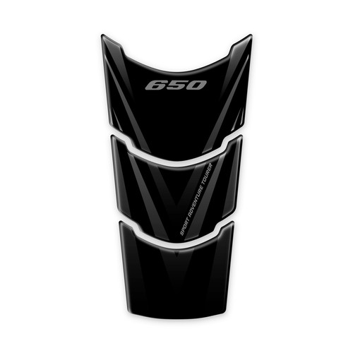 Paraserbatoio per suzuki - paraserbatoio,
