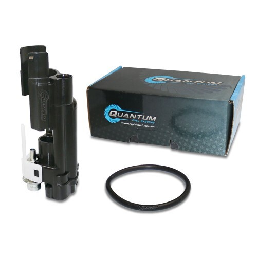 Qfs kit regolatore - qfs,