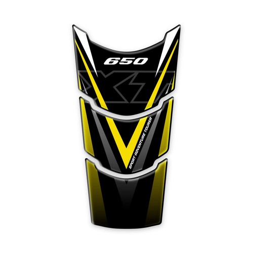 Paraserbatoio per suzuki - paraserbatoio,