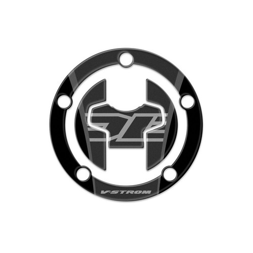 Paraserbatoio per suzuki - paraserbatoio,