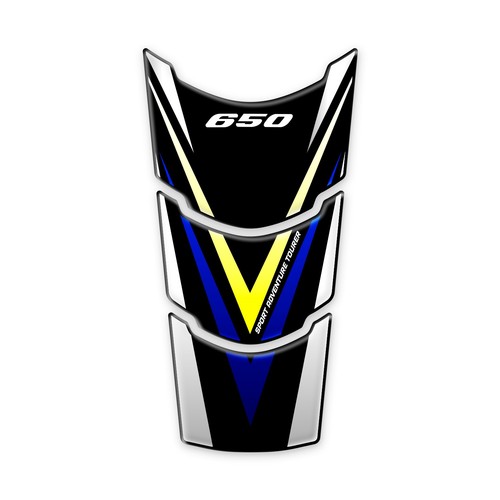 Paraserbatoio per suzuki - per,