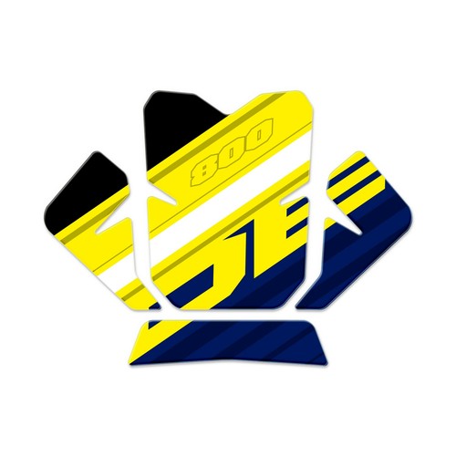 Paraserbatoio per suzuki - paraserbatoio,