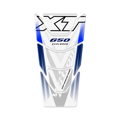 Paraserbatoio per suzuki - per,