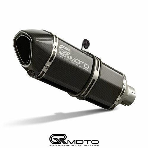 Scarico per suzuki 1050 - per,