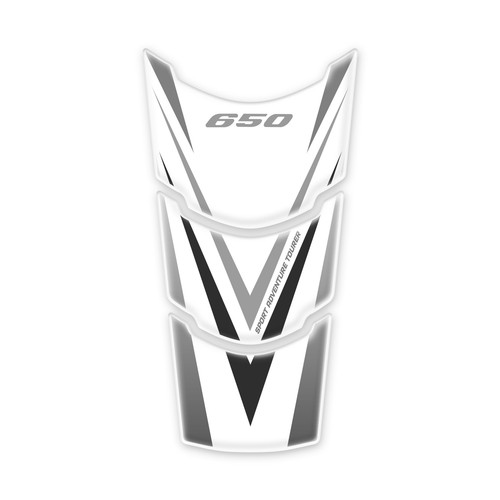 Paraserbatoio per suzuki - paraserbatoio,