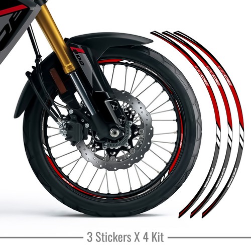 Adesivi cerchioni per - adesivi, suzuki