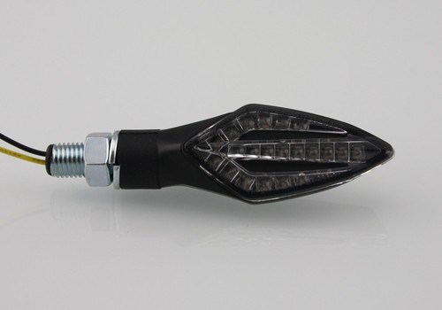 Frecce led 100 anteriori - frecce,