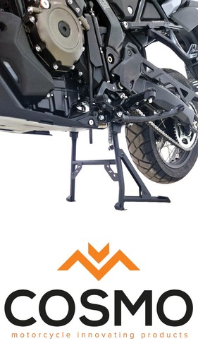 Centrale stand suzuki vstrom - stand,