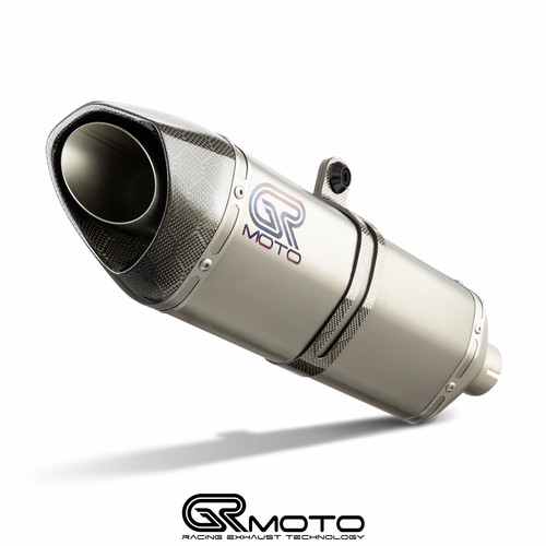 Scarico per suzuki strom - suzuki, v-strom