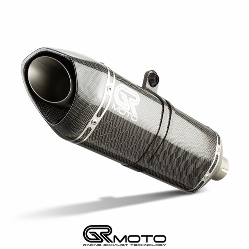 Scarico per suzuki strom 800 - scarico,