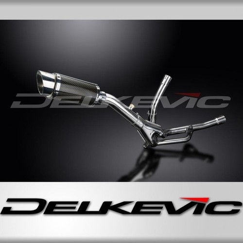 Kit scarico silenziatore - kit,