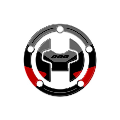 Protezione tappo benzina - tappo, per