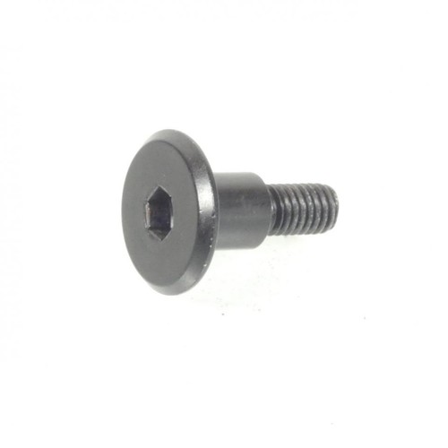 Vite con spallamento m6x100 - vite,