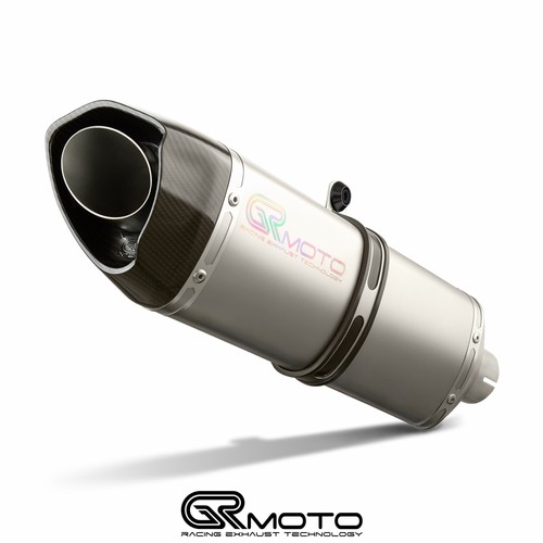 Scarico per suzuki strom - per,