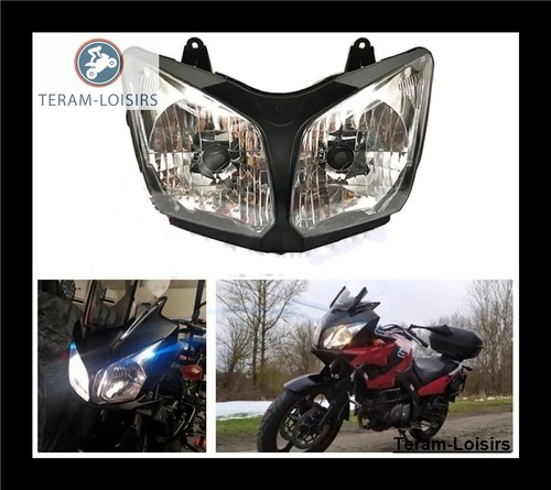 Faro per suzuki - v, /