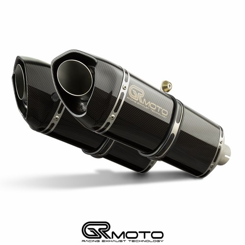 Scarico per suzuki dl1000 - per,