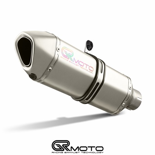 Scarico per suzuki strom 800 - scarico,