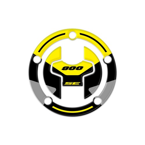 Protezione tappo benzina - tappo,