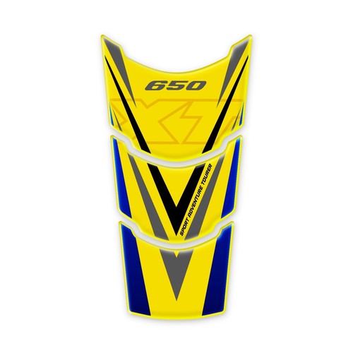 Paraserbatoio per suzuki - paraserbatoio,